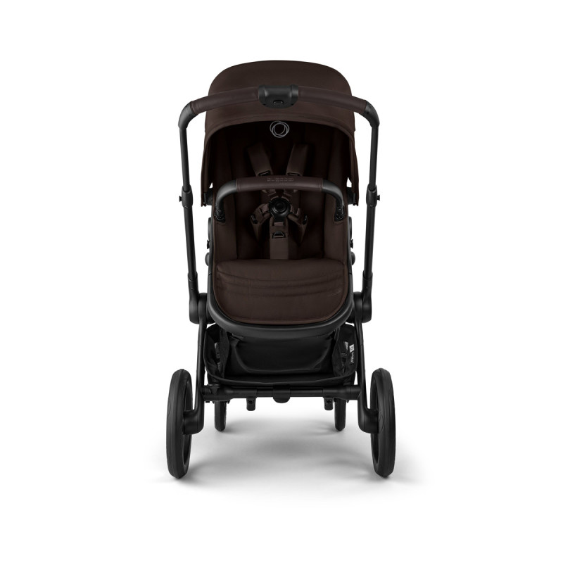 Bugaboo Fox 5 Renew - Cochecito todoterreno para bebé