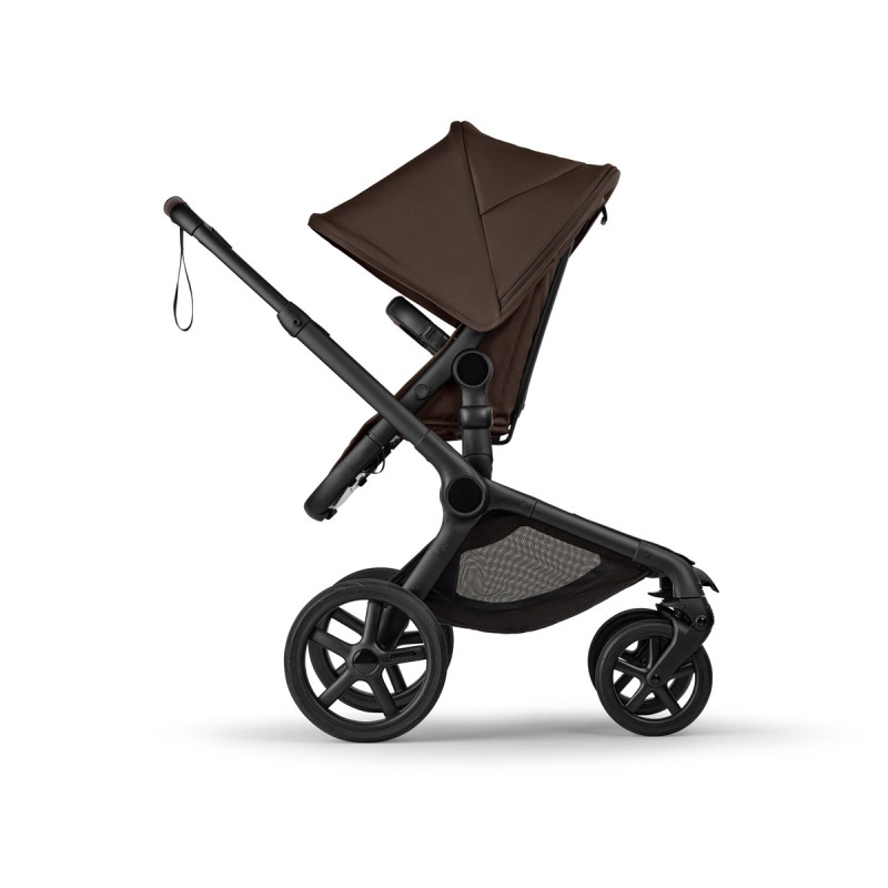 Bugaboo Fox 5 Renew - Cochecito todoterreno para bebé