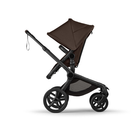 Bugaboo Fox 5 Renew - Cochecito todoterreno para bebé