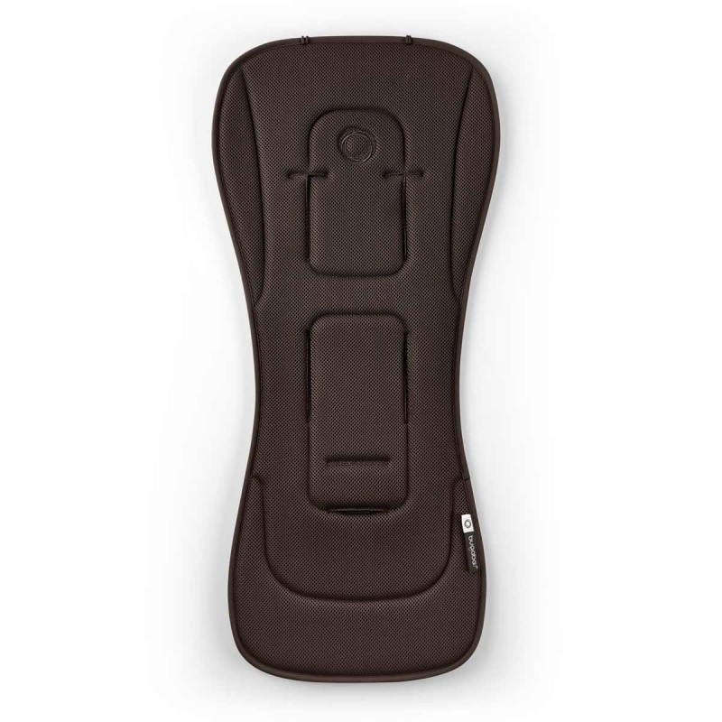 Bugaboo colchoneta ventilada 2025
