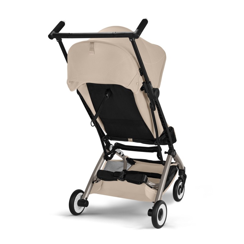 Cybex Libelle silla ligera ultracompacta plegado avión