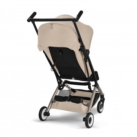 Cybex Libelle silla ligera ultracompacta plegado avión