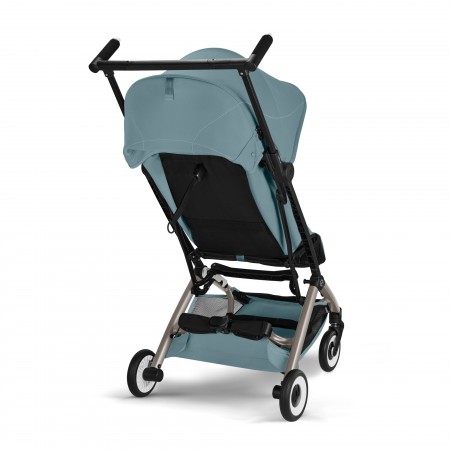 Cybex Libelle silla ligera ultracompacta plegado avión