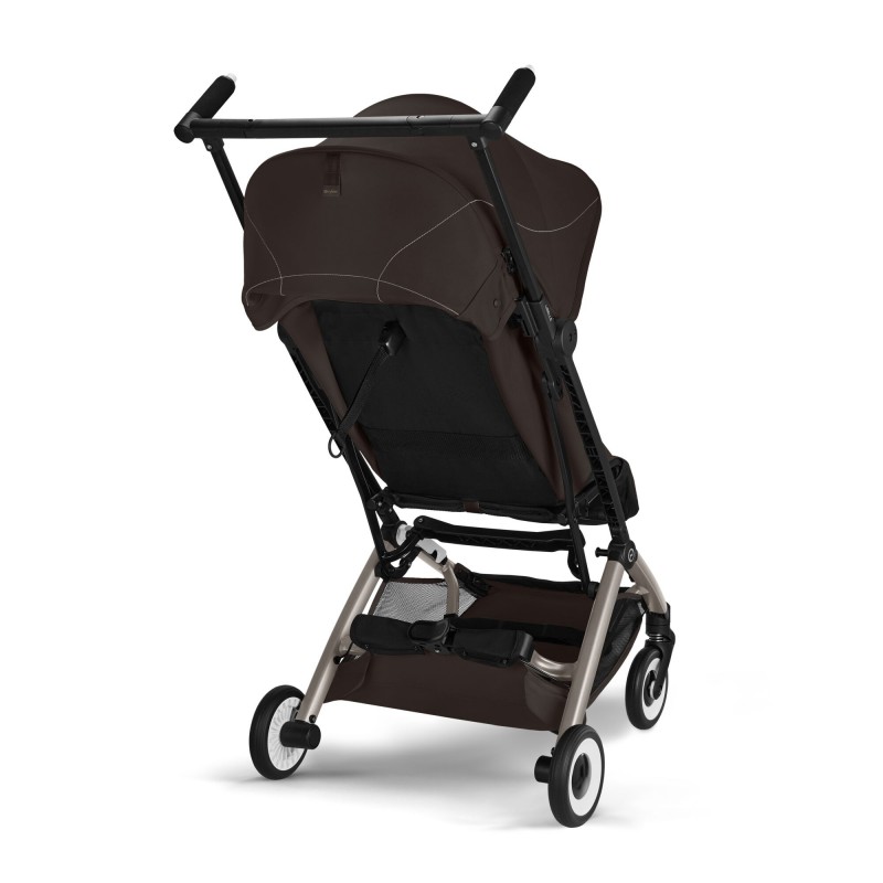 Cybex Libelle silla ligera ultracompacta plegado avión