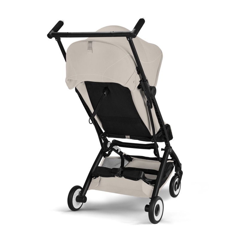 Cybex Libelle silla ligera ultracompacta plegado avión