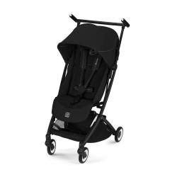 Cybex Libelle silla ligera ultracompacta plegado avión 2