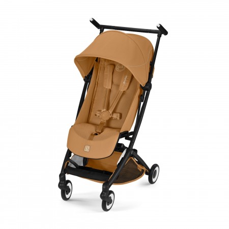 Cybex Libelle silla ligera ultracompacta plegado avión