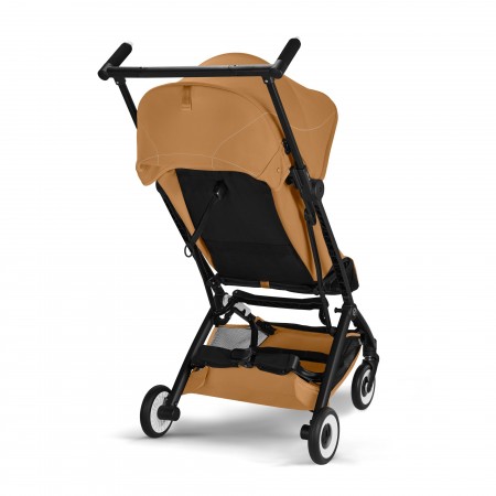 Cybex Libelle silla ligera ultracompacta plegado avión