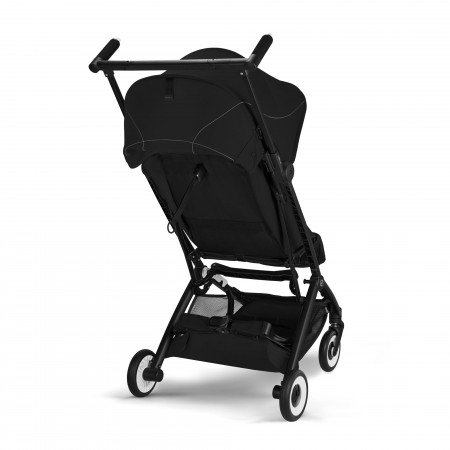 Cybex Libelle silla ligera ultracompacta plegado avión
