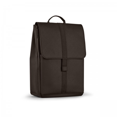 mochila cambiador de Bugaboo en marrón cocoa brown