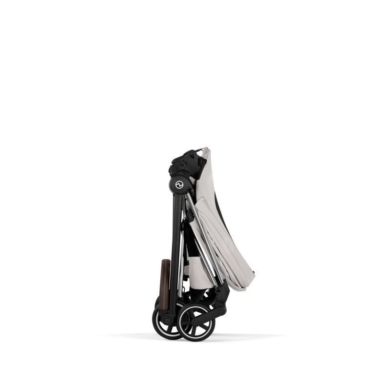 Cybex Mios Style cochecito 2026 con capazo flexible