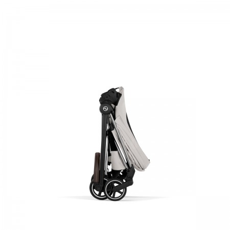 Cybex Mios Style cochecito 2026 con capazo flexible