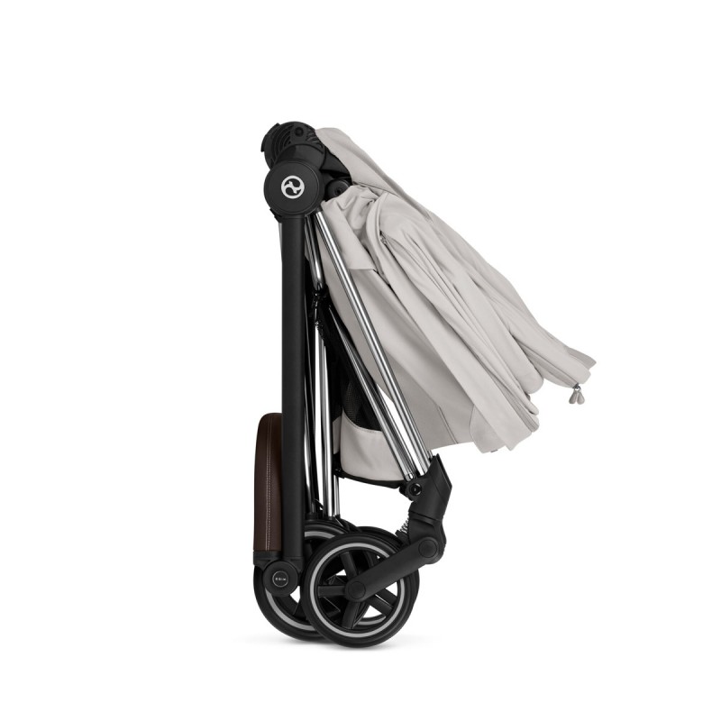 Cybex Mios Style cochecito 2026 con capazo flexible
