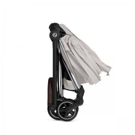 Cybex Mios Style cochecito 2026 con capazo flexible
