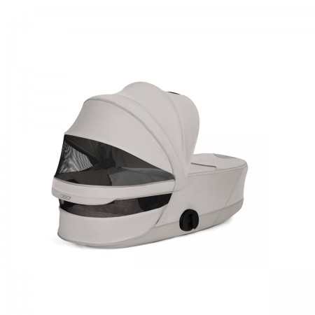 Cybex Mios Style cochecito 2026 con capazo flexible