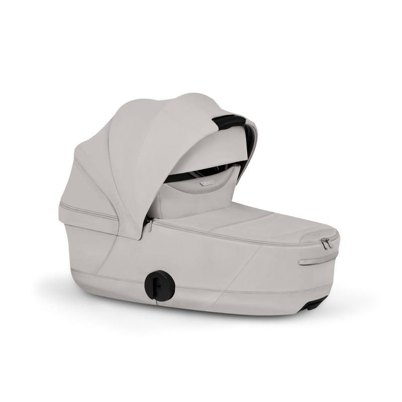 Cybex Mios Style cochecito 2026 con capazo flexible