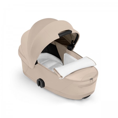 Cybex Mios Style cochecito 2026 con capazo flexible