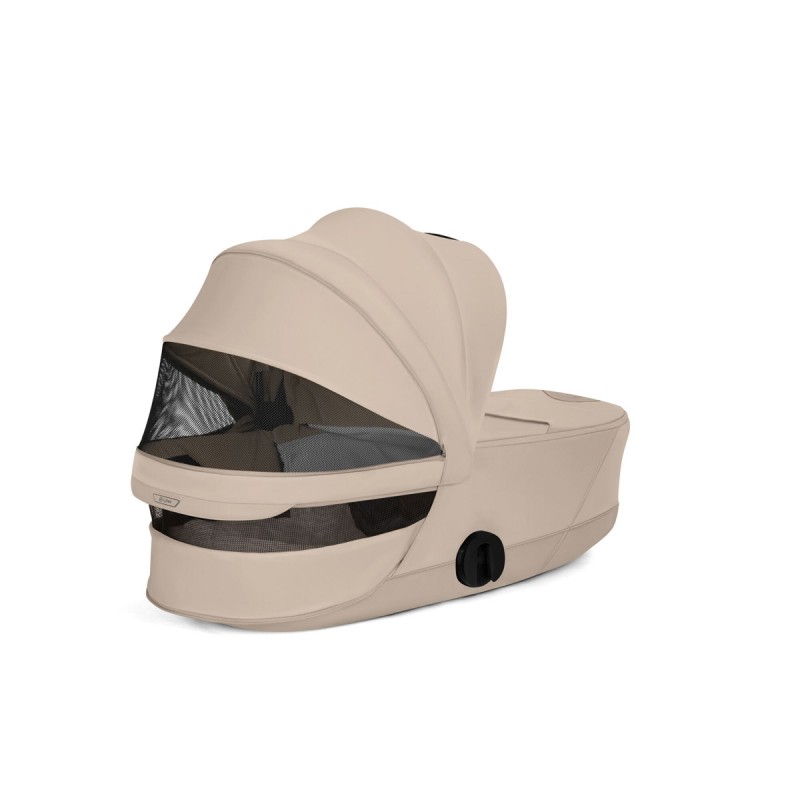 Cybex Mios Style cochecito 2026 con capazo flexible