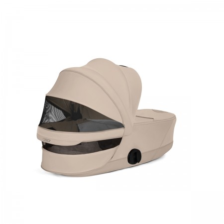 Cybex Mios Style cochecito 2026 con capazo flexible