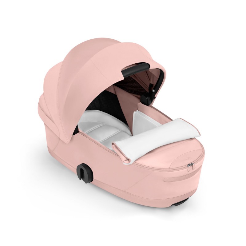 Cybex Mios Style cochecito 2026 con capazo flexible
