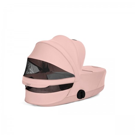 Cybex Mios Style cochecito 2026 con capazo flexible