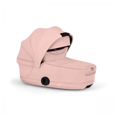 Cybex Mios Style cochecito 2026 con capazo flexible