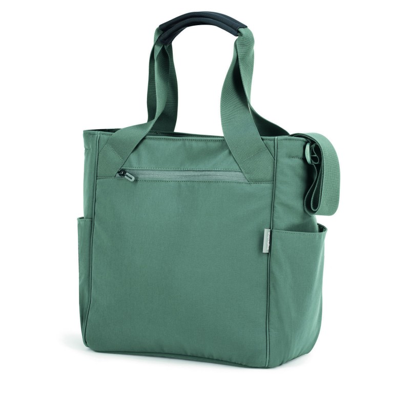 DAY BAG ELECTA STUDIO GREY