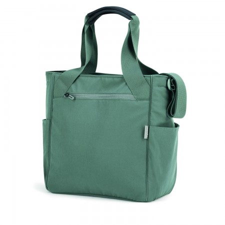 DAY BAG ELECTA STUDIO GREY