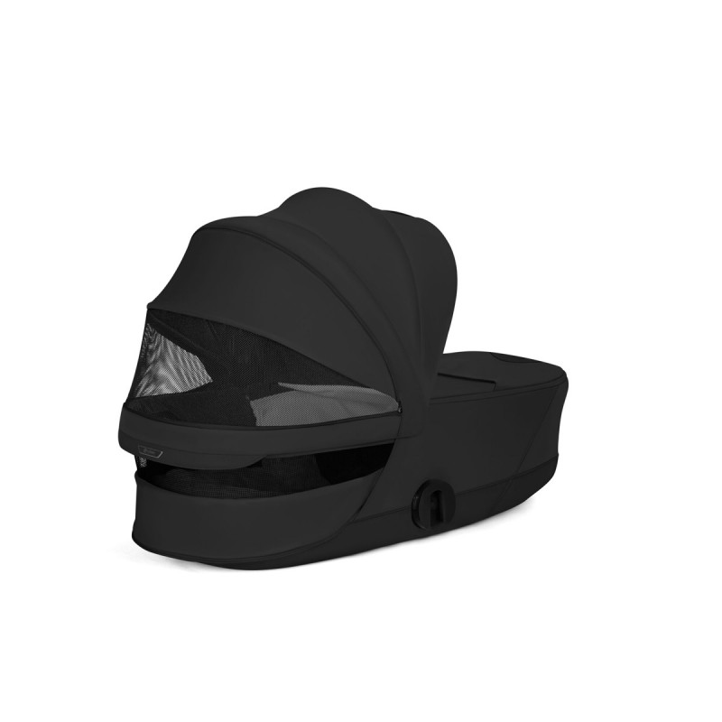 Cybex Mios Style cochecito 2026 con capazo flexible