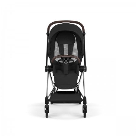 Cybex Mios Style cochecito 2026 con capazo flexible