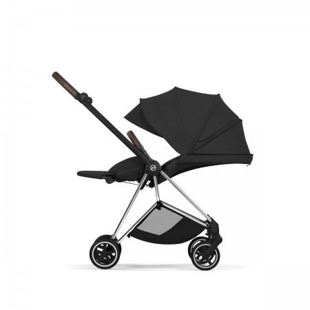Cybex Mios Style cochecito 2026 con capazo flexible