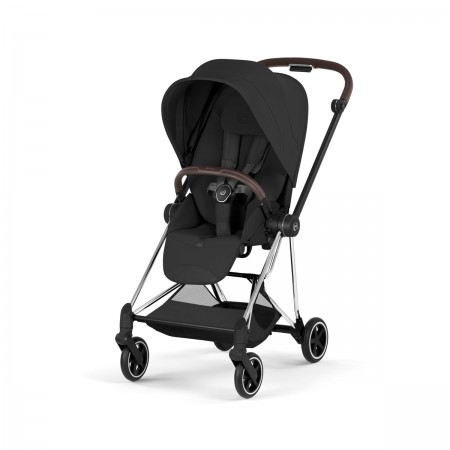 Cybex Mios Style cochecito 2026 con capazo flexible