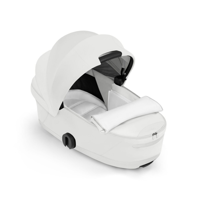 Cybex Mios Style cochecito 2026 con capazo flexible