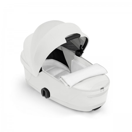Cybex Mios Style cochecito 2026 con capazo flexible