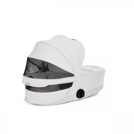 Cybex Mios Style cochecito 2026 con capazo flexible