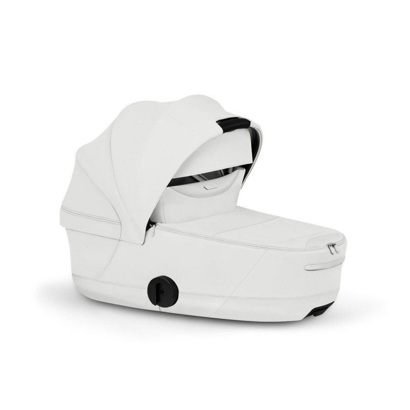 Cybex Mios Style cochecito 2026 con capazo flexible