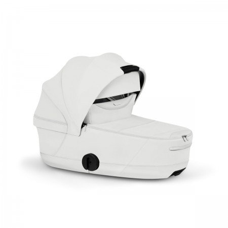Cybex Mios Style cochecito 2026 con capazo flexible