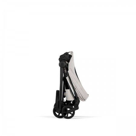 Cybex Mios Style cochecito 2026 con capazo flexible