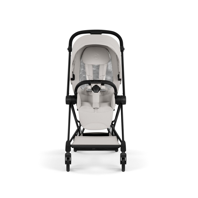 Cybex Mios Style cochecito 2026 con capazo flexible
