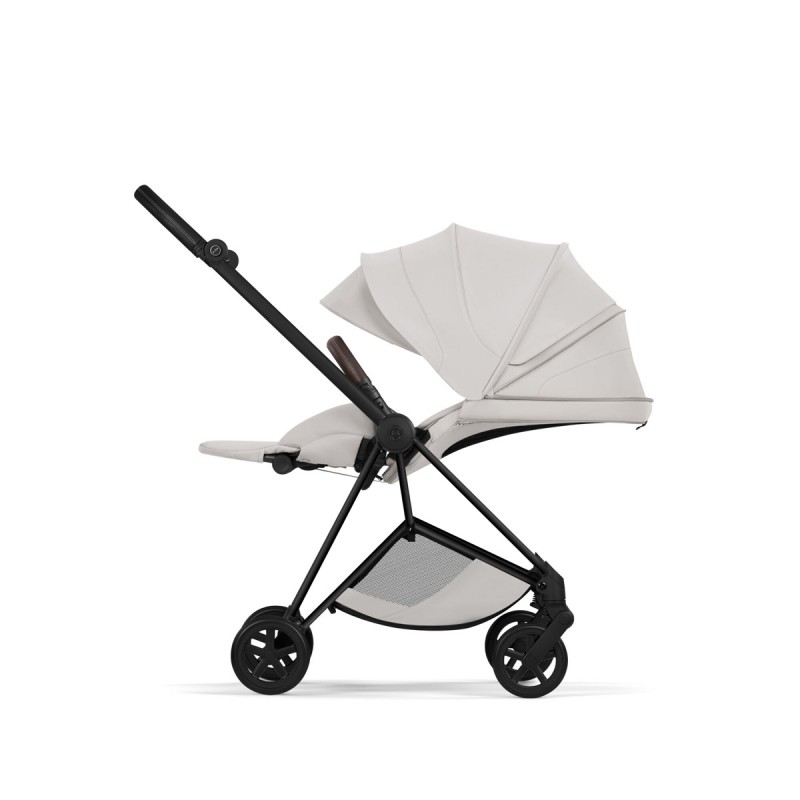 Cybex Mios Style cochecito 2026 con capazo flexible