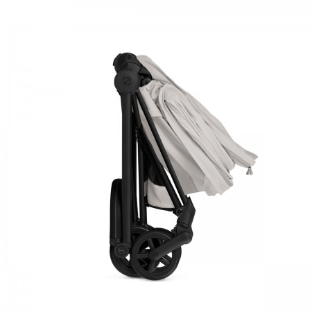 Cybex Mios Style cochecito 2026 con capazo flexible