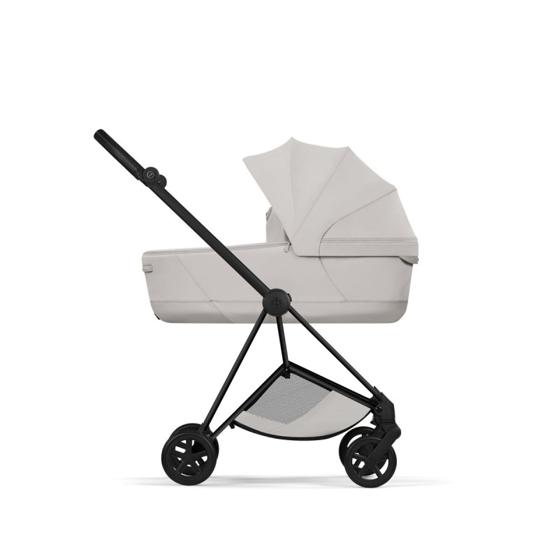 Cybex Mios Style cochecito 2026 con capazo flexible