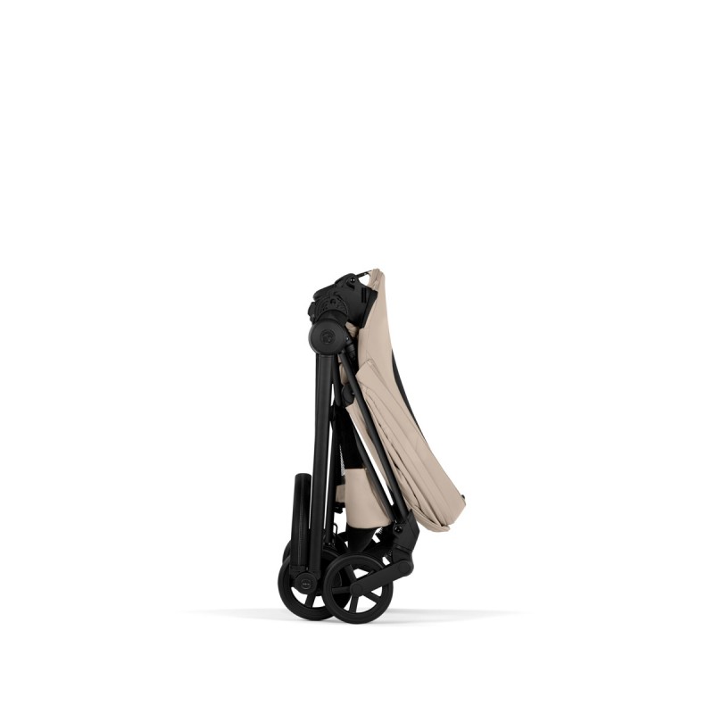 Cybex Mios Style cochecito 2026 con capazo flexible