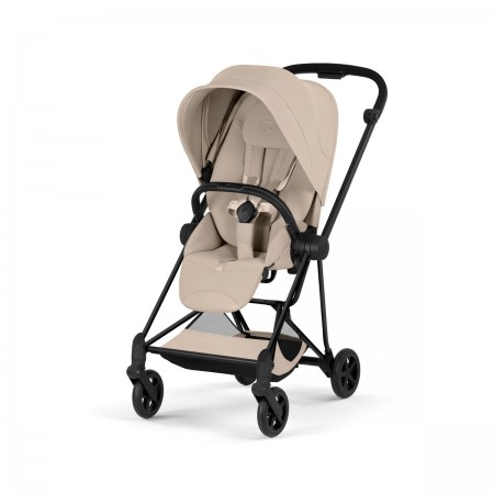 Cybex Mios Style cochecito 2026 con capazo flexible