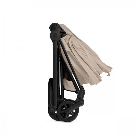 Cybex Mios Style cochecito 2026 con capazo flexible