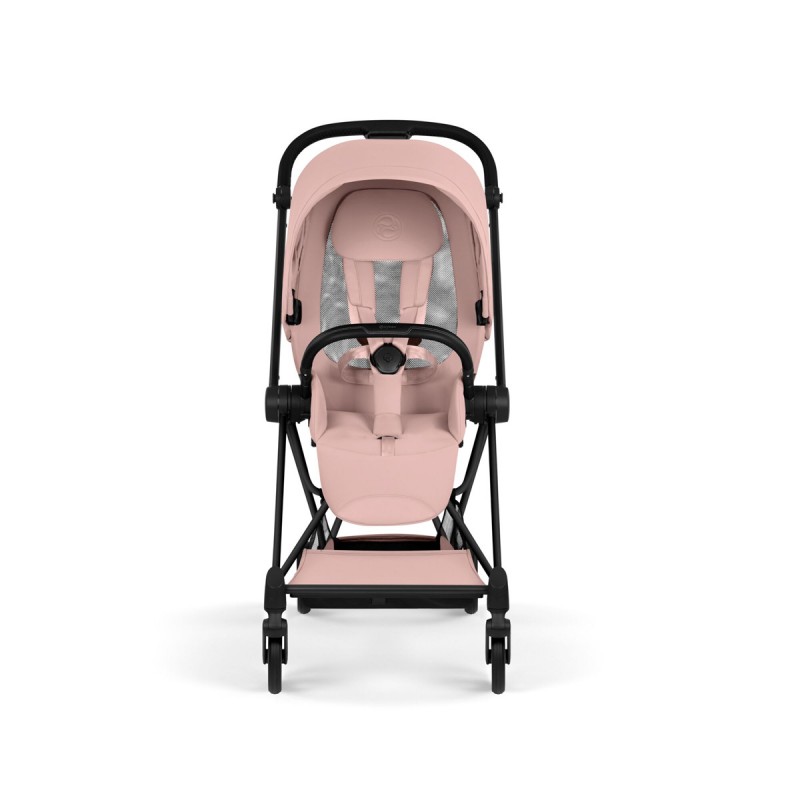 Cybex Mios Style cochecito 2026 con capazo flexible