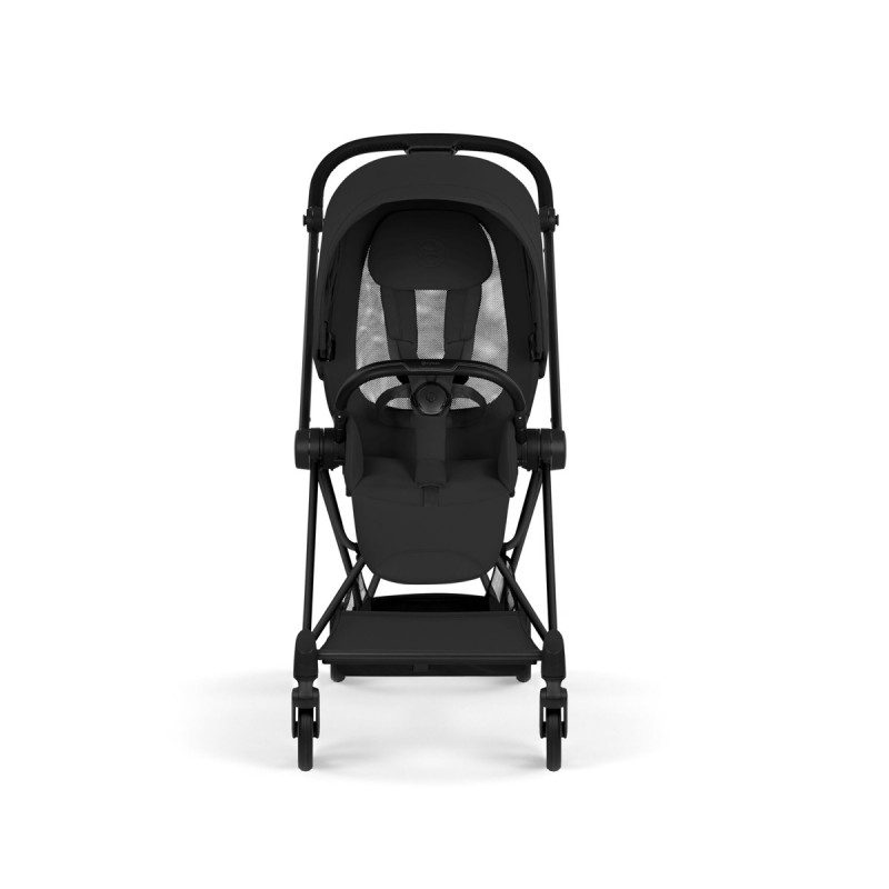Cybex Mios Style cochecito 2026 con capazo flexible
