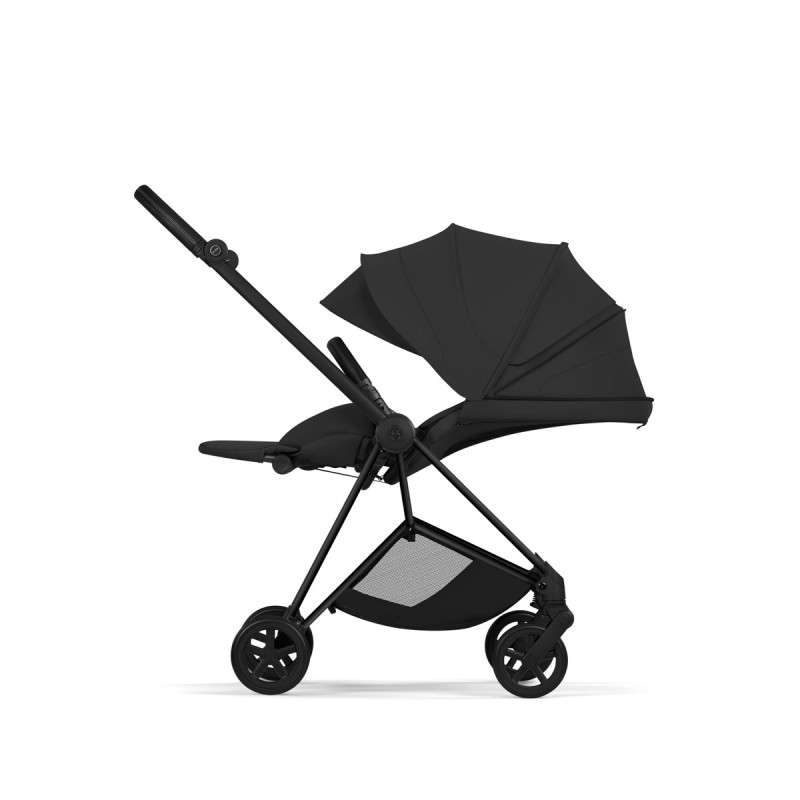 Cybex Mios Style cochecito 2026 con capazo flexible
