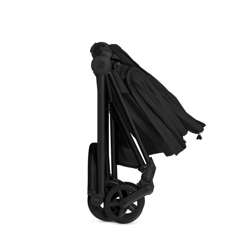Cybex Mios Style cochecito 2026 con capazo flexible