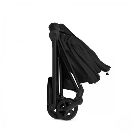 Cybex Mios Style cochecito 2026 con capazo flexible